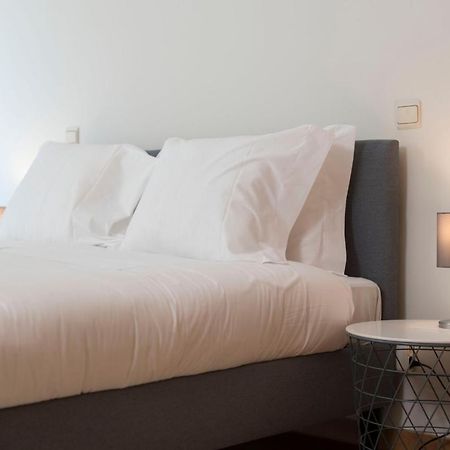 Lovelystay - Oporto Beach Apartment With 2 Free Parking Spots Matosinhos (Porto) Exterior foto