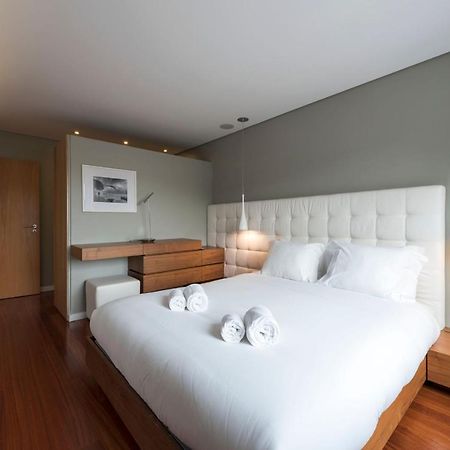 Lovelystay - Oporto Beach Apartment With 2 Free Parking Spots Matosinhos (Porto) Exterior foto
