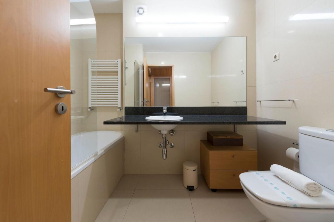 Lovelystay - Oporto Beach Apartment With 2 Free Parking Spots Matosinhos (Porto) Exterior foto