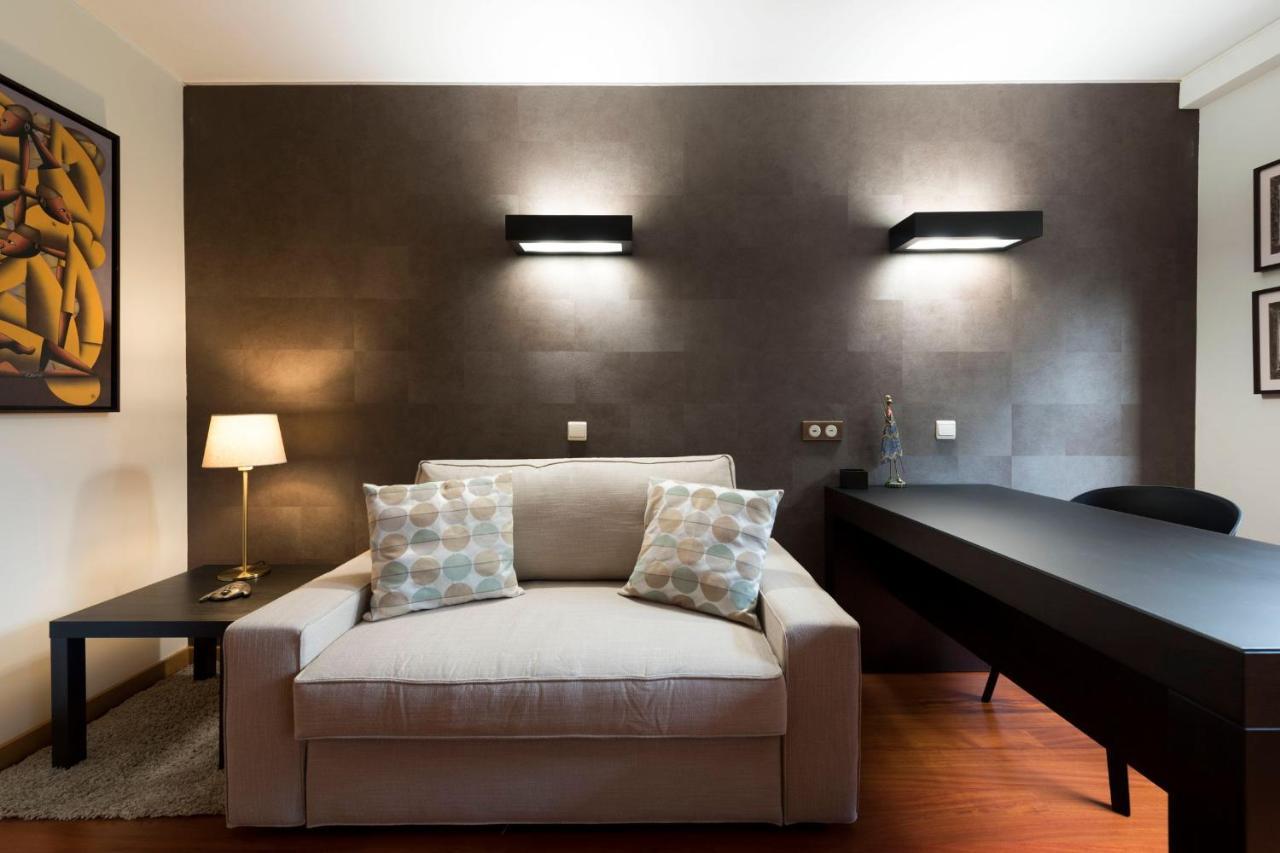 Lovelystay - Oporto Beach Apartment With 2 Free Parking Spots Matosinhos (Porto) Exterior foto