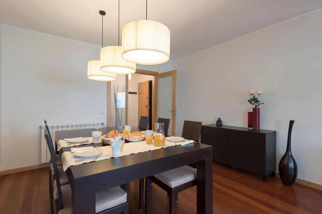 Lovelystay - Oporto Beach Apartment With 2 Free Parking Spots Matosinhos (Porto) Exterior foto