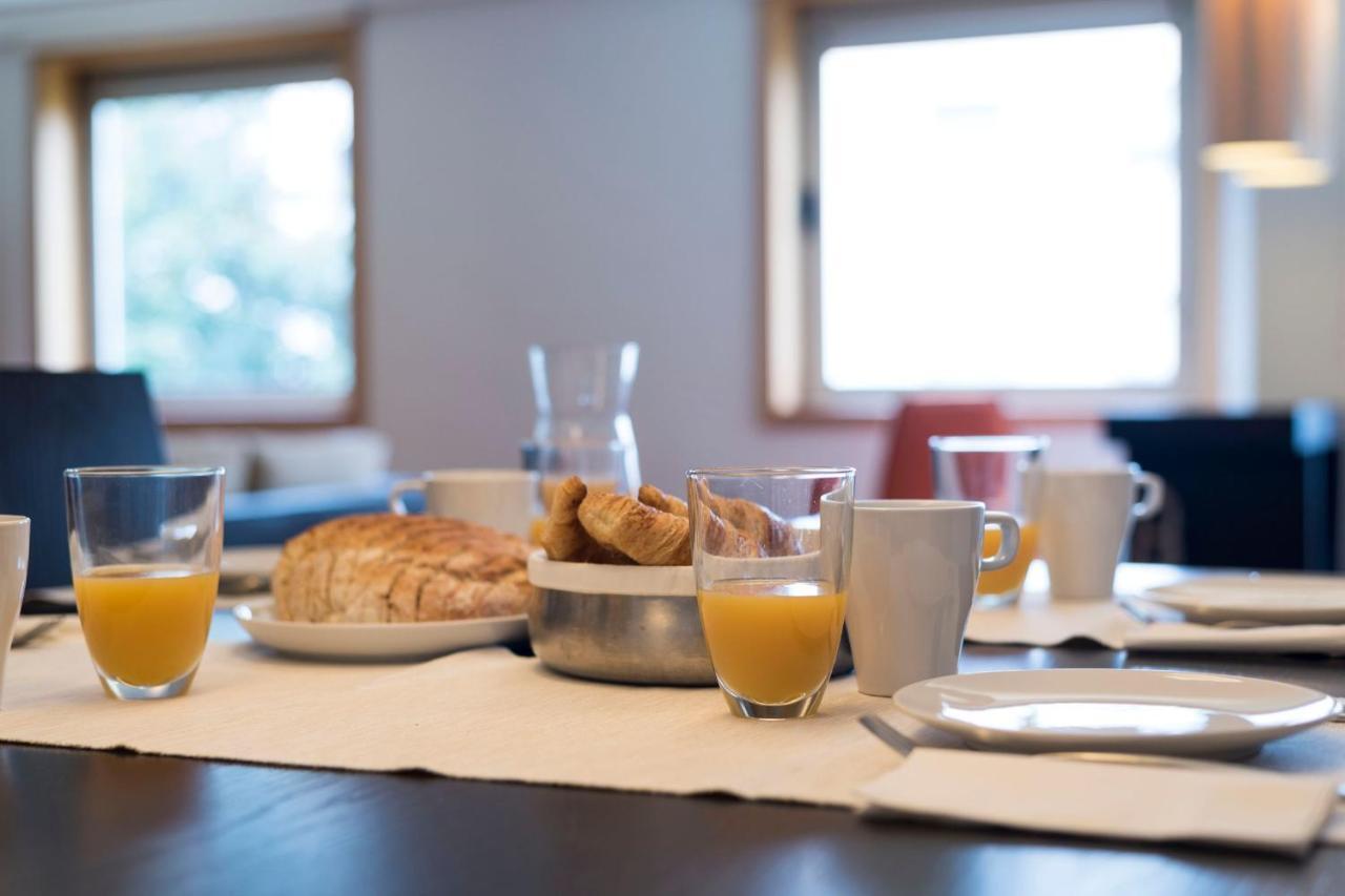 Lovelystay - Oporto Beach Apartment With 2 Free Parking Spots Matosinhos (Porto) Exterior foto
