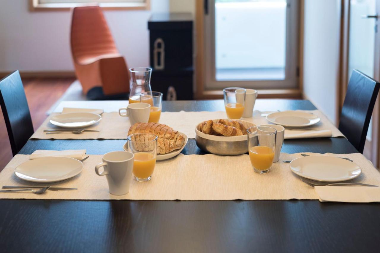 Lovelystay - Oporto Beach Apartment With 2 Free Parking Spots Matosinhos (Porto) Exterior foto