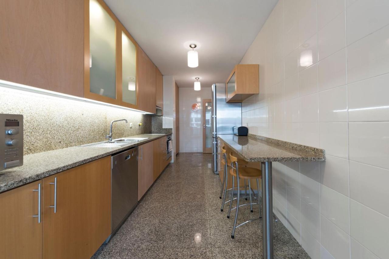 Lovelystay - Oporto Beach Apartment With 2 Free Parking Spots Matosinhos (Porto) Exterior foto